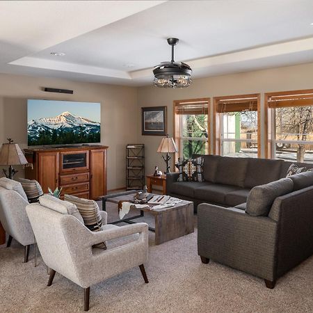 Mountain View Home On 2 Acres Μπόουζμαν Εξωτερικό φωτογραφία