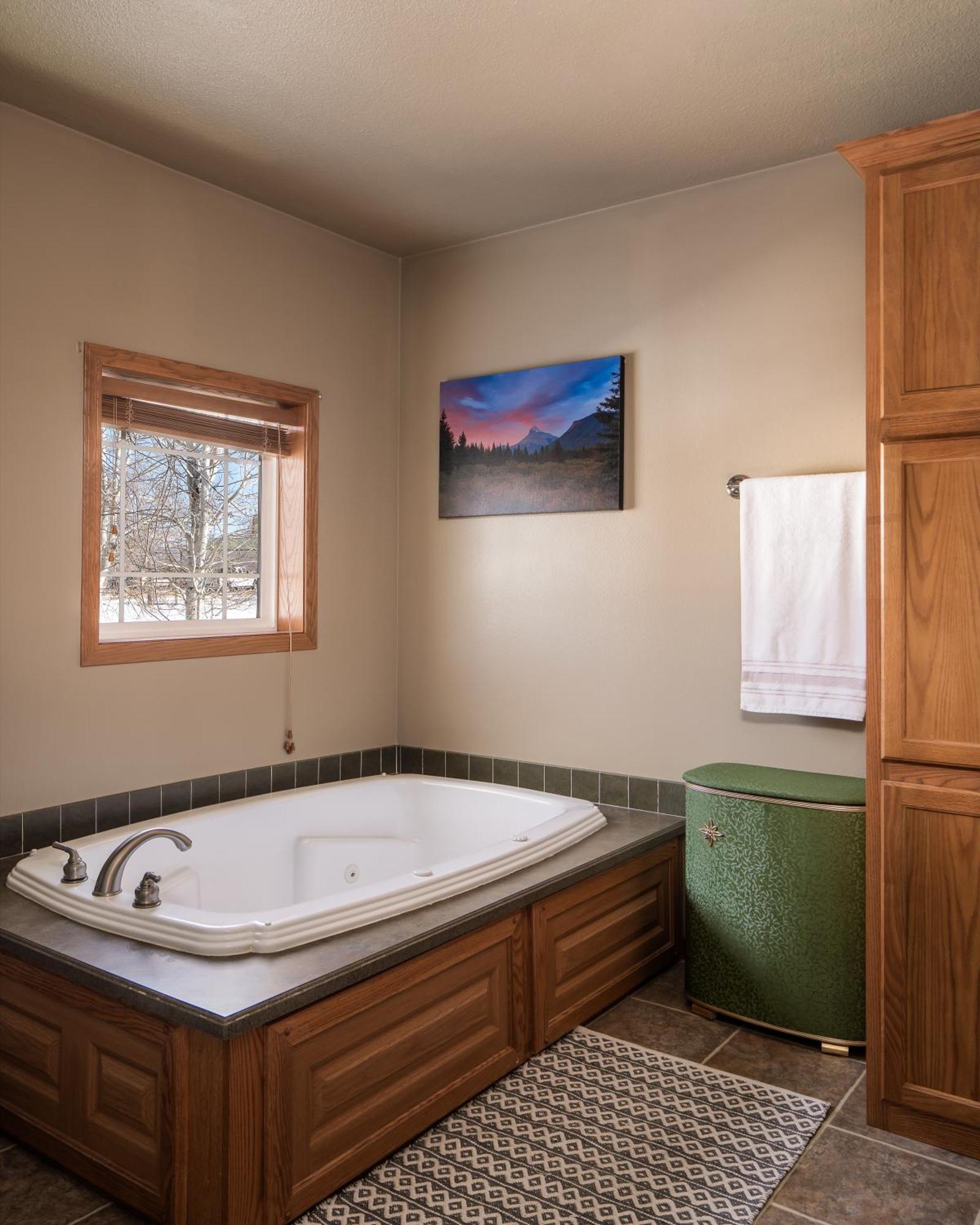 Mountain View Home On 2 Acres Μπόουζμαν Εξωτερικό φωτογραφία